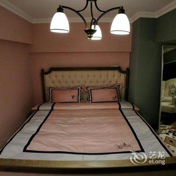 石家庄绵羊夫妇复式公寓酒店提供图片