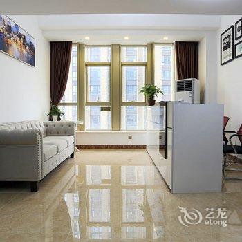 盛世酒店式公寓（广州长堤沿江路店）酒店提供图片