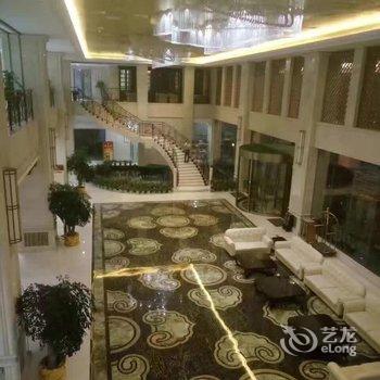 十堰竹山国际大酒店酒店提供图片
