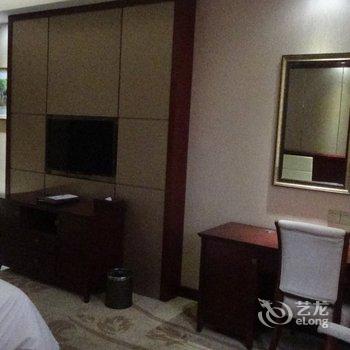 十堰竹山国际大酒店酒店提供图片