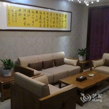 十堰竹山国际大酒店酒店提供图片