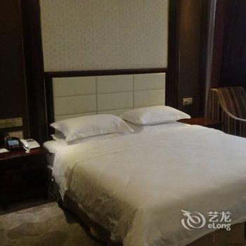 十堰竹山国际大酒店酒店提供图片