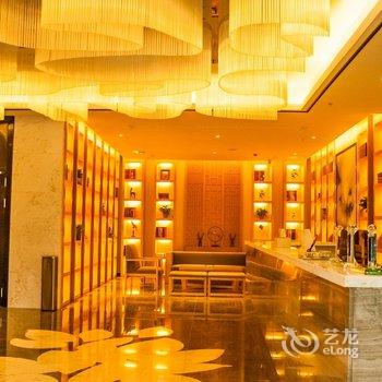 淮南东方·瑞吉精选酒店酒店提供图片