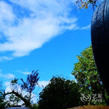 丽江云朵朵花园山庄酒店提供图片