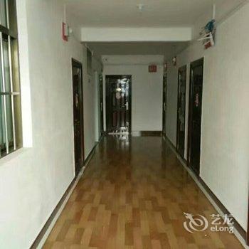 西安悦来宾馆邓北店酒店提供图片
