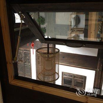 黄山东园艺栈酒店提供图片