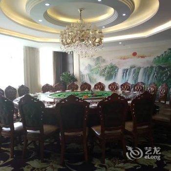 十堰竹山国际大酒店酒店提供图片