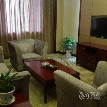 十堰竹山国际大酒店酒店提供图片