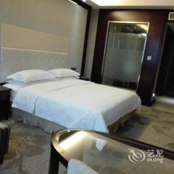十堰竹山国际大酒店酒店提供图片
