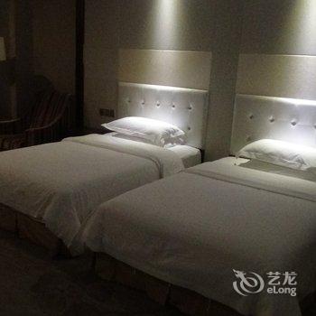 十堰竹山国际大酒店酒店提供图片
