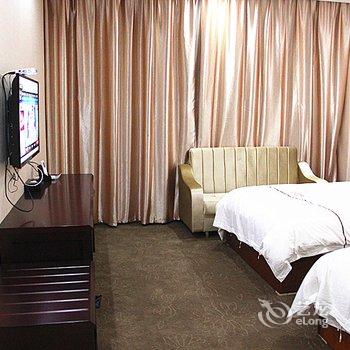 赣州ICEO精品酒店酒店提供图片