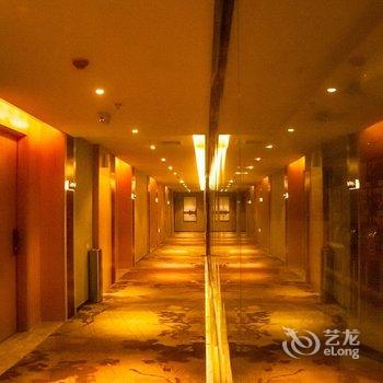 淮南东方·瑞吉精选酒店酒店提供图片