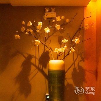 淮南东方·瑞吉精选酒店酒店提供图片