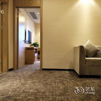 淮南东方·瑞吉精选酒店酒店提供图片