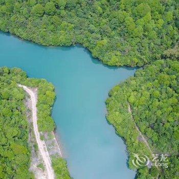 莫干山隐仙山居酒店提供图片