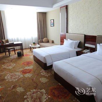 吴川裕达酒店酒店提供图片