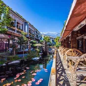 大理景雲庄园客栈(大理古城店)(原大理隆远福客栈)酒店提供图片