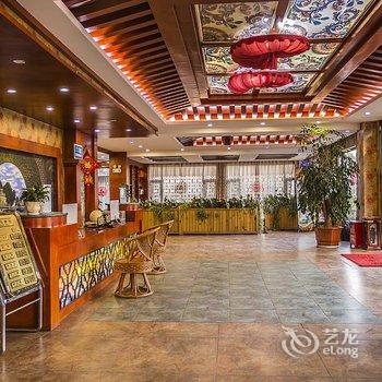 大理景雲庄园客栈(大理古城店)(原大理隆远福客栈)酒店提供图片