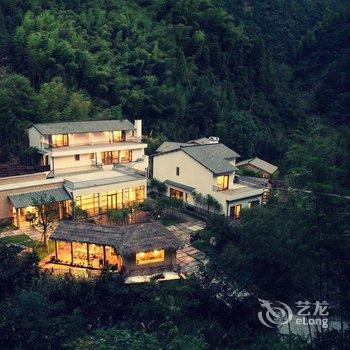 千岛湖茂山·青田野酒店提供图片