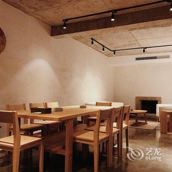 千岛湖茂山·青田野酒店提供图片