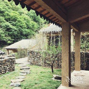 千岛湖茂山·青田野酒店提供图片