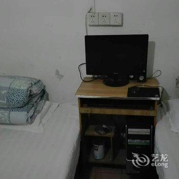 温馨家庭旅馆（广州火车站店）酒店提供图片