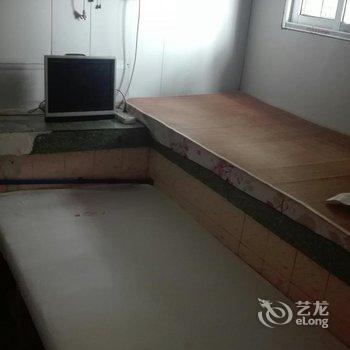 温馨家庭旅馆（广州火车站店）酒店提供图片