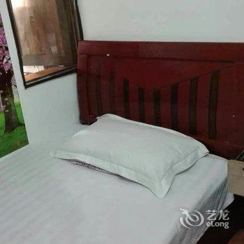 温馨家庭旅馆（广州火车站店）酒店提供图片