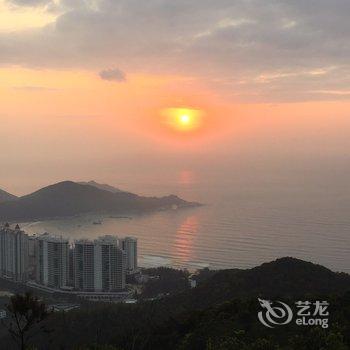 汕头南澳青澳湾观海望日旅馆酒店提供图片