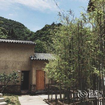 千岛湖茂山·青田野酒店提供图片