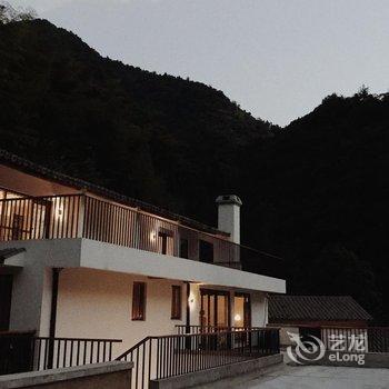 千岛湖茂山·青田野酒店提供图片