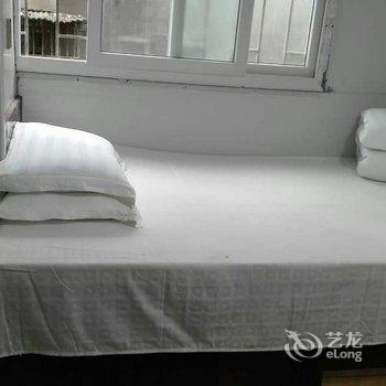 温馨家庭旅馆（广州火车站店）酒店提供图片