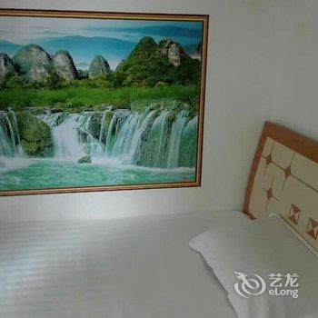 温馨家庭旅馆（广州火车站店）酒店提供图片