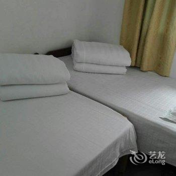 温馨家庭旅馆（广州火车站店）酒店提供图片