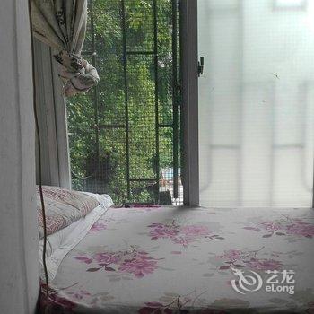 温馨家庭旅馆（广州火车站店）酒店提供图片