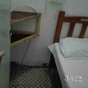 温馨家庭旅馆（广州火车站店）酒店提供图片