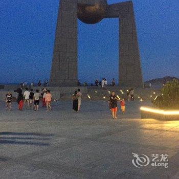 汕头南澳青澳湾观海望日旅馆酒店提供图片