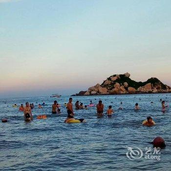 汕头南澳青澳湾观海望日旅馆酒店提供图片