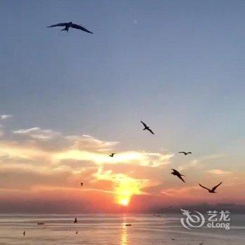 汕头南澳海岛风情海景公寓酒店提供图片