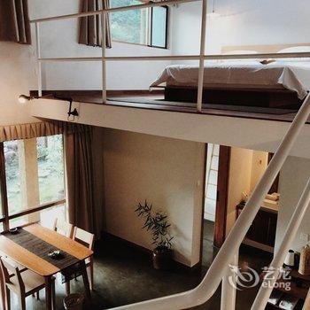 千岛湖茂山·青田野酒店提供图片