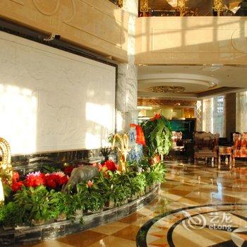 青铜峡时兴饭店酒店提供图片