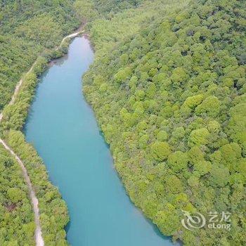 莫干山隐仙山居酒店提供图片