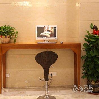 上海泓颐精品酒店酒店提供图片