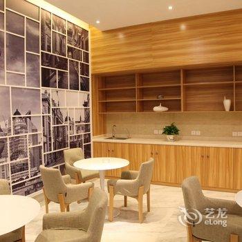 上海泓颐精品酒店酒店提供图片