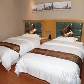 上海泓颐精品酒店酒店提供图片