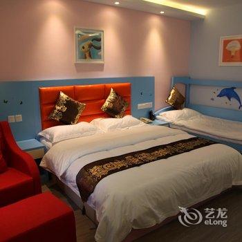 上海泓颐精品酒店酒店提供图片