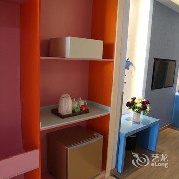 上海泓颐精品酒店酒店提供图片