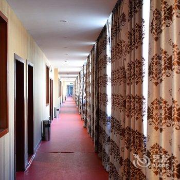 十堰梦龙商务宾馆酒店提供图片