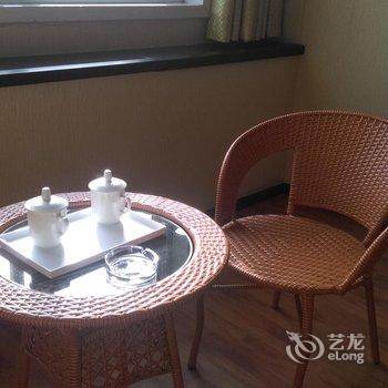 十堰梦龙商务宾馆酒店提供图片