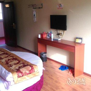 十堰梦龙商务宾馆酒店提供图片